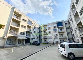 apartment em Rua Santo Antônio, Centro - São Leopoldo - RS