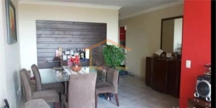 apartment em Rua Carolina Soares, Vila Diva (Zona Norte) - São Paulo - SP