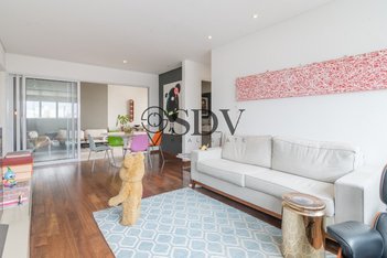 apartment em Rua Camburiú, Vila Ipojuca - São Paulo - SP