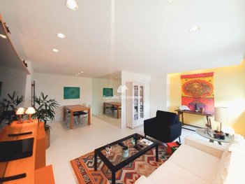 apartment em Rua Jardim Botânico, Jardim Botânico - Rio de Janeiro - RJ