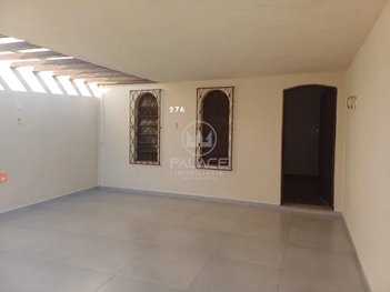 house em Rua Natale de Negri, Piracicamirim - Piracicaba - SP