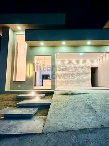 house em Rodovia João Amaral Gurgel, Parque Residencial Maria Elmira - Caçapava - SP