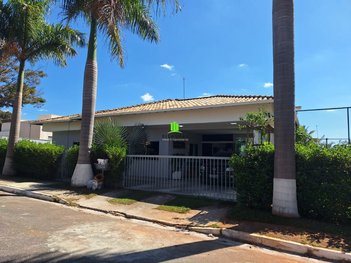 house em Rua Cinco, Trilhas do Sol - Lagoa Santa - MG