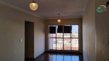 apartment em Rua Antônio José da Silva Martelinho, Parque Industrial - Campinas - SP