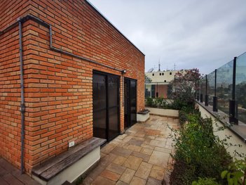 apartment em Rua Paracuê, Sumaré - São Paulo - SP