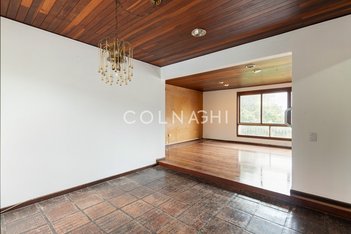 apartment em Rua Marquês do Herval, Moinhos de Vento - Porto Alegre - RS