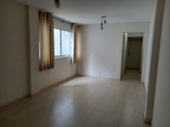 apartment em Rua Pamplona, Jardim Paulista - São Paulo - SP