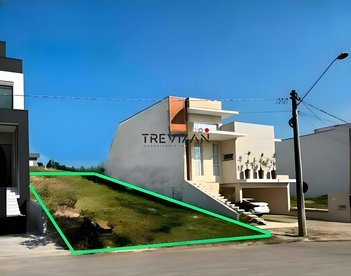 land_lot em Avenida Bandeirantes, Brigadeiro Tobias - Sorocaba - SP