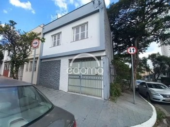 house em Rua Tapes, Jardim Aeroporto - São Paulo - SP