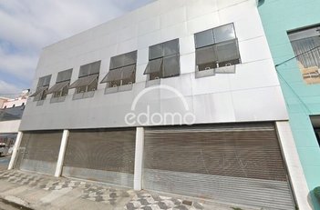 commercial_property em Avenida Álvaro Ramos, Quarta Parada - São Paulo - SP