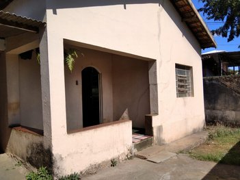 commercial_building em Coronel Carlos Orleans Guimarães, Várzea - Lagoa Santa - MG