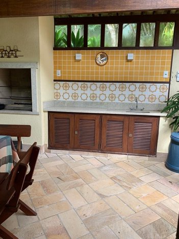 house em Estrada Ministro Salgado Filho, Cuiabá - Petrópolis - RJ