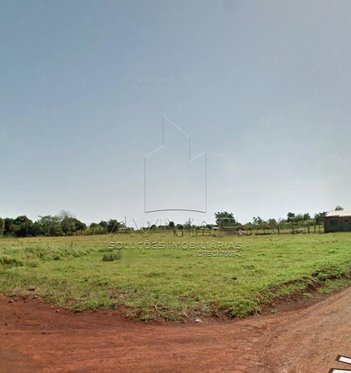 land_lot em Rua Vereador José Ferreira do Nascimento, Campo Belo - Dourados - MS