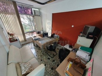 office em Rua Xavier da Silveira, Copacabana - Rio de Janeiro - RJ