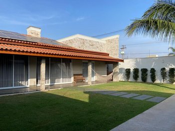 house em Rua das Tulipas, Jardim Dulce - Santa Bárbara D'Oeste - SP