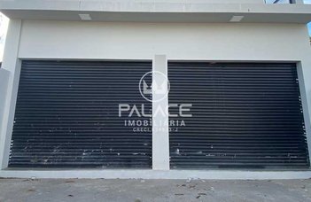 industrial em Avenida das Monções, Jardim Glória - Piracicaba - SP