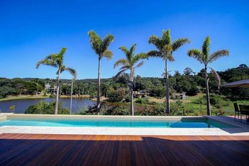 house em Avenida Serra Azul, Rio Abaixo - Itupeva - SP