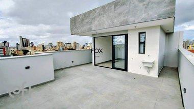 apartment em Aristóteles Caldeira, Barroca - Belo Horizonte - MG