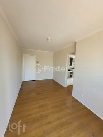 apartment em Rua Dona Olga, Vila São João - Guarulhos - SP