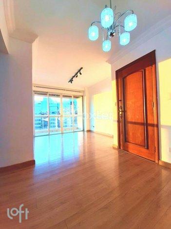 apartment em Itala, Tucuruvi - São Paulo - SP