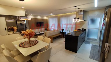 apartment em Rua Alfredo Pujol, Santana - São Paulo - SP