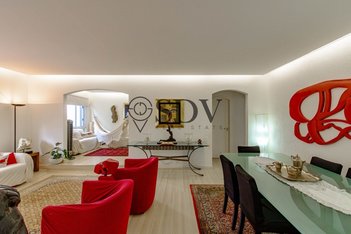 apartment em Rua Pedroso Alvarenga, Itaim Bibi - São Paulo - SP