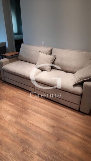 apartment em Rua Araguari, Vila Uberabinha - São Paulo - SP