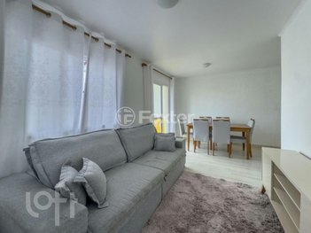 apartment em Rua Ney da Gama Ahrends, Morro Santana - Porto Alegre - RS