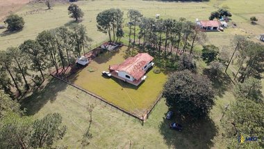 agricultural em Área Rural, Área Rural de Tatuí - Tatuí - SP