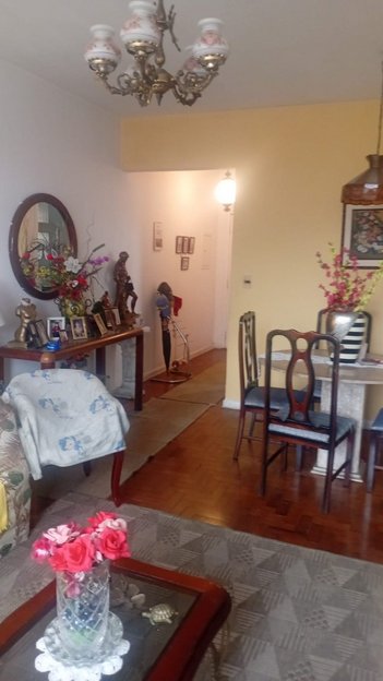 apartment em Praça Floriano Peixoto, Santo Amaro - São Paulo - SP