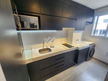 apartment em Rua Visconde de Parnaíba, Brás - São Paulo - SP