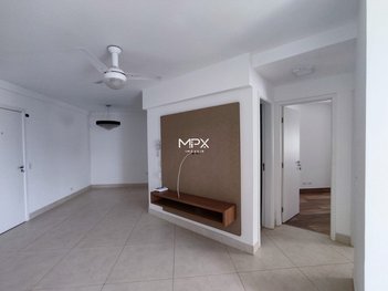 apartment em Rua Dona Rosália, Paulicéia - Piracicaba - SP