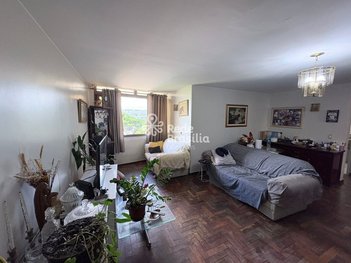 apartment em SQN 313, Asa Norte - Brasília - DF