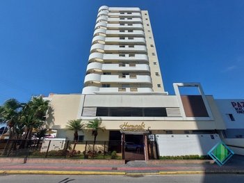 apartment em Rua Monza, Passa Vinte - Palhoça - SC