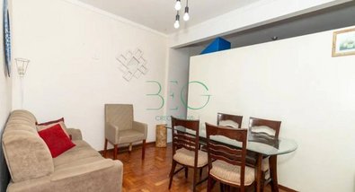 apartment em Avenida General Olímpio da Silveira, Santa Cecília - São Paulo - SP