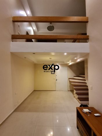 apartment em Rua Barão do Triunfo, Brooklin Paulista - São Paulo - SP