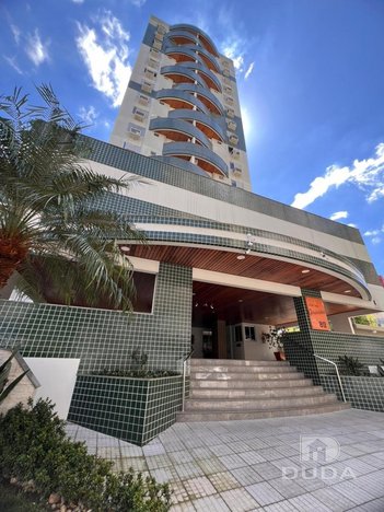 apartment em Rua Osvaldo Aranha, Centro - Criciúma - SC