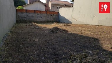 land_lot em Rua dos Bicos-de-Lacre, Independência - São Bernardo do Campo - SP