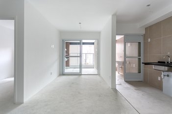 apartment em Rua Cláudio, Água Branca - São Paulo - SP