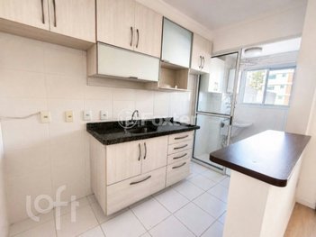 apartment em Rua Doutor Campos Velho, Cristal - Porto Alegre - RS