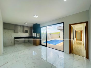 house em Avenida Bouganville, Parque Imperador - Bragança Paulista - SP