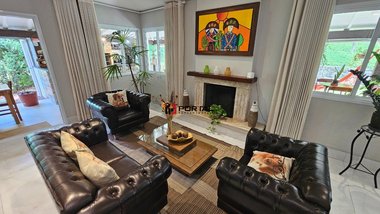 house em Rua Maestro Manoel Vitorino dos Santos, Granja Viana II - Cotia - SP