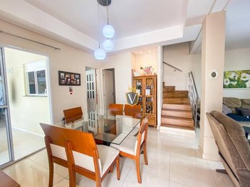 house em Avenida Antônio Frederico Ozanan, Jardim Shangai - Jundiaí - SP