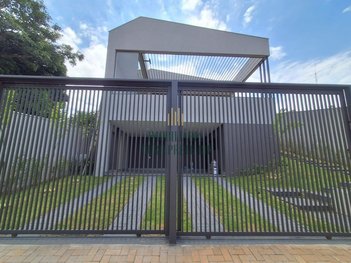 house em Rua Maria Raimunda de Jesus, Flamboyant - Lagoa Santa - MG