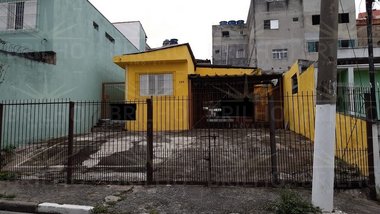 house em Avenida Marechal João Batista Mascarenhas Moraes, São Pedro - Osasco - SP