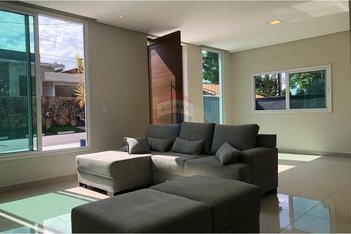 house em Alameda das Acácias, Arujá Country Club - Arujá - SP