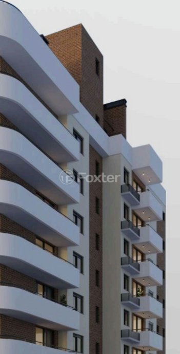 apartment em Rua José Gomes, Tristeza - Porto Alegre - RS