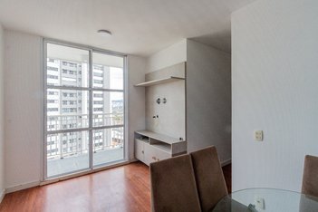 apartment em Rua Cajuru, Belenzinho - São Paulo - SP