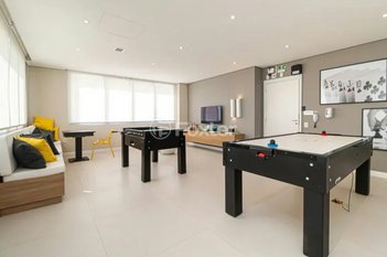 apartment em Avenida Santa Catarina, Vila Mascote - São Paulo - SP