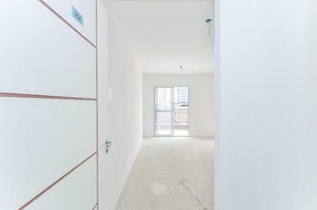 apartment em Rua do Lago, Vila Nair - São Paulo - SP